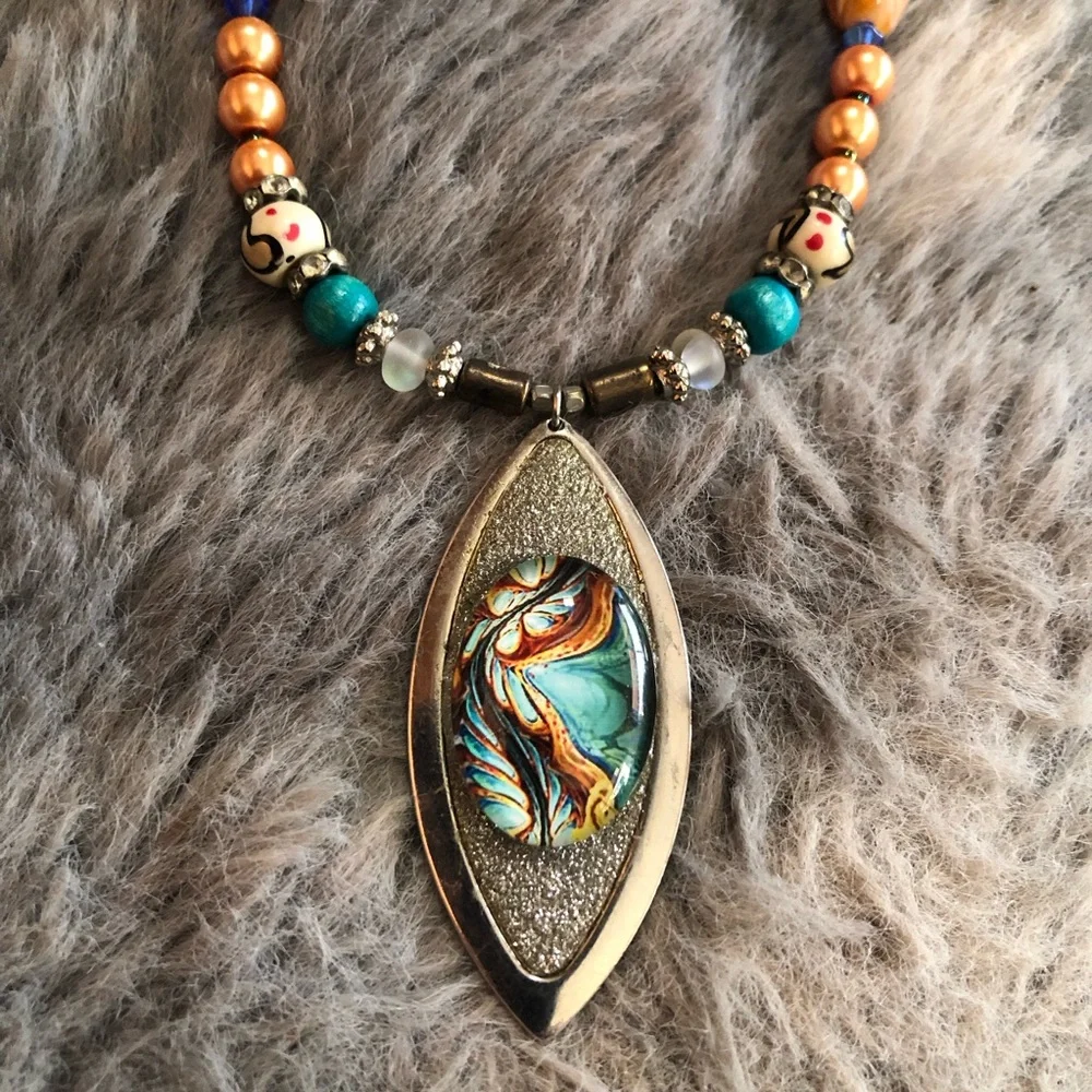 Hand Crafted handcrafted repurpose